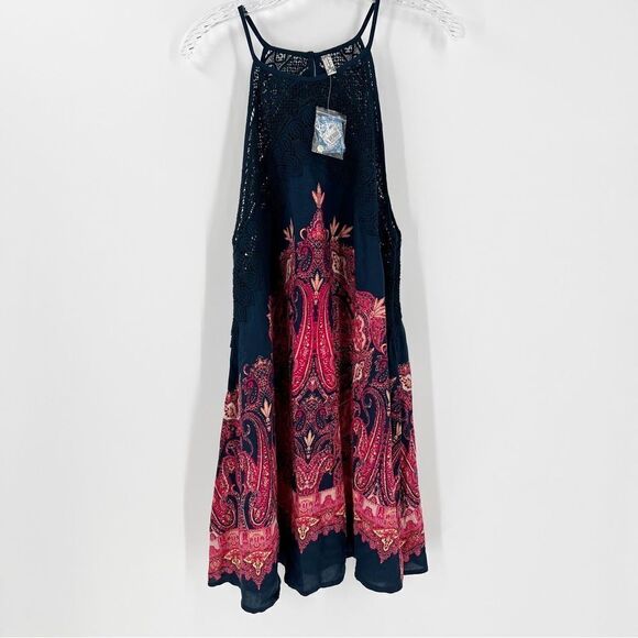 Free People Shea Dress - Picture 3 of 7